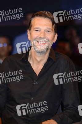 'NDR Talk Show' in Hannover