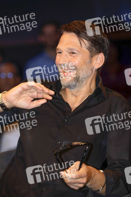 'NDR Talk Show' in Hannover