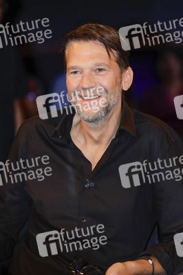 'NDR Talk Show' in Hannover