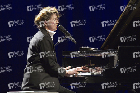 Konzert von Amanda Palmer in Berlin