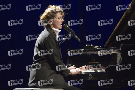 Konzert von Amanda Palmer in Berlin