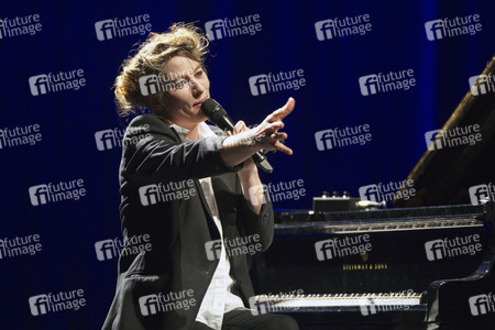 Konzert von Amanda Palmer in Berlin