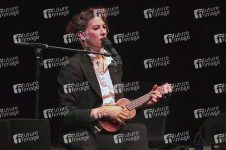 Konzert von Amanda Palmer in Berlin