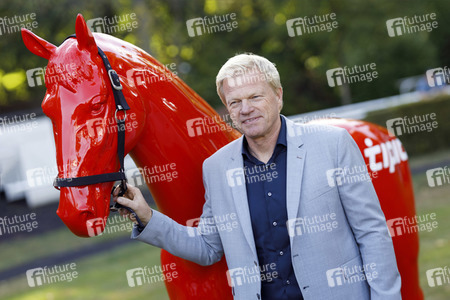 Tipico Renntag in Köln