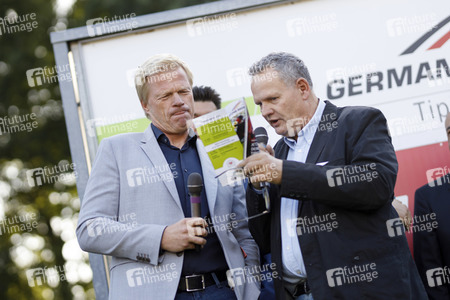 Tipico Renntag in Köln