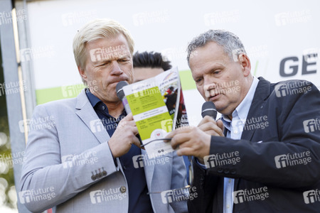 Tipico Renntag in Köln