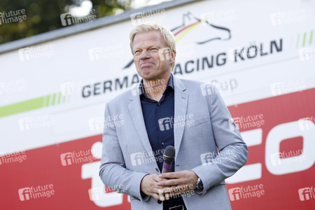 Tipico Renntag in Köln