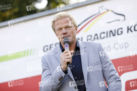 Tipico Renntag in Köln