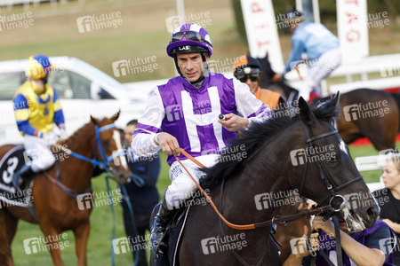 Tipico Renntag in Köln