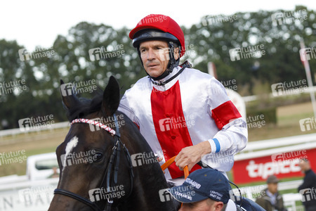 Tipico Renntag in Köln