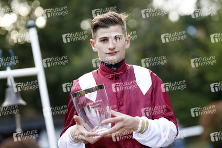 Tipico Renntag in Köln