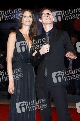 Filmpremiere 'Roger Waters Us + Them', Internationale Filmfestspiele von Venedig 2019