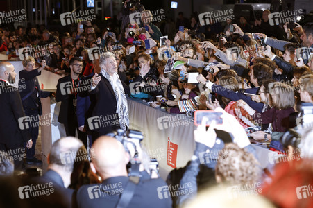 Filmpremiere 'Roger Waters Us + Them', Internationale Filmfestspiele von Venedig 2019