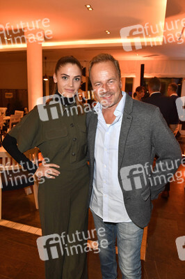 Usedom Cross Country 2019 Welcome Night in Heringsdorf