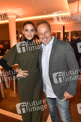 Usedom Cross Country 2019 Welcome Night in Heringsdorf