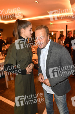 Usedom Cross Country 2019 Welcome Night in Heringsdorf