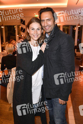 Usedom Cross Country 2019 Welcome Night in Heringsdorf