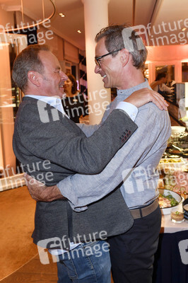 Usedom Cross Country 2019 Welcome Night in Heringsdorf