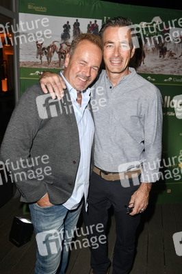 Usedom Cross Country 2019 Welcome Night in Heringsdorf