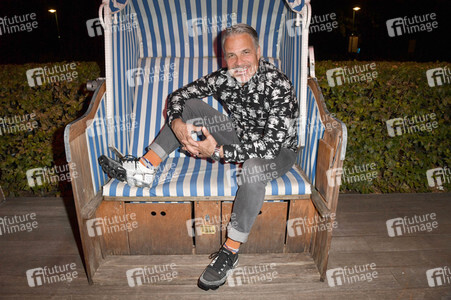 Usedom Cross Country 2019 Welcome Night in Heringsdorf