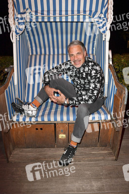 Usedom Cross Country 2019 Welcome Night in Heringsdorf