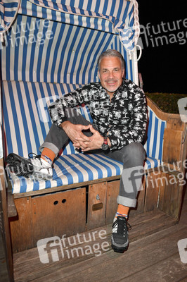 Usedom Cross Country 2019 Welcome Night in Heringsdorf