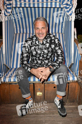 Usedom Cross Country 2019 Welcome Night in Heringsdorf