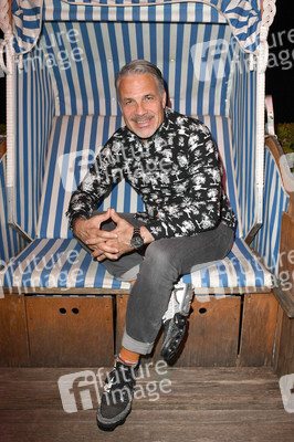 Usedom Cross Country 2019 Welcome Night in Heringsdorf