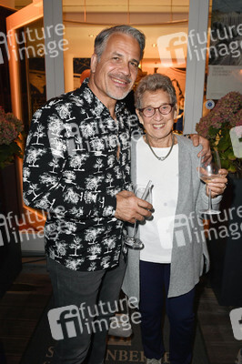 Usedom Cross Country 2019 Welcome Night in Heringsdorf