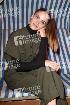 Usedom Cross Country 2019 Welcome Night in Heringsdorf