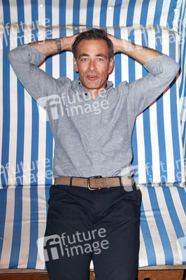 Usedom Cross Country 2019 Welcome Night in Heringsdorf