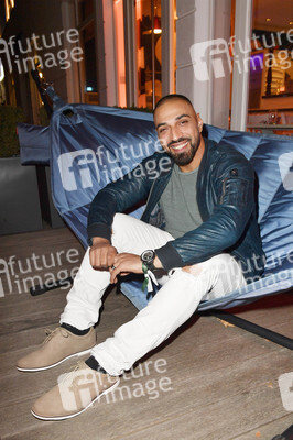 Usedom Cross Country 2019 Welcome Night in Heringsdorf