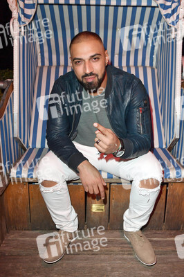 Usedom Cross Country 2019 Welcome Night in Heringsdorf