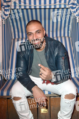 Usedom Cross Country 2019 Welcome Night in Heringsdorf