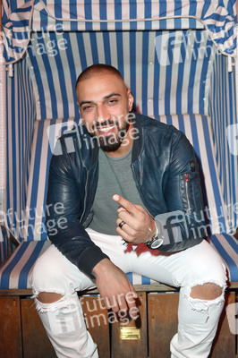 Usedom Cross Country 2019 Welcome Night in Heringsdorf