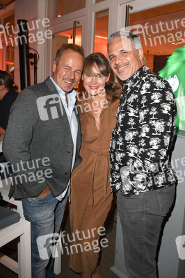 Usedom Cross Country 2019 Welcome Night in Heringsdorf