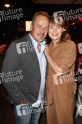 Usedom Cross Country 2019 Welcome Night in Heringsdorf