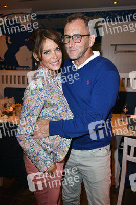 Usedom Cross Country 2019 Welcome Night in Heringsdorf