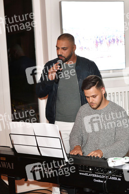 Usedom Cross Country 2019 Welcome Night in Heringsdorf