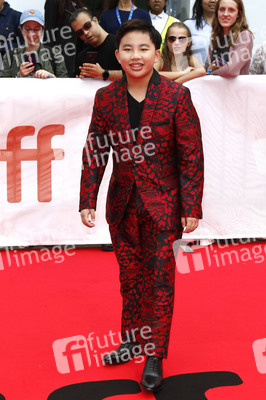 Filmpremiere 'Abominable', Toronto International Film Festival 2019