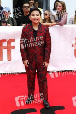 Filmpremiere 'Abominable', Toronto International Film Festival 2019