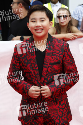 Filmpremiere 'Abominable', Toronto International Film Festival 2019