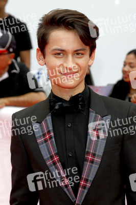 Filmpremiere 'Abominable', Toronto International Film Festival 2019