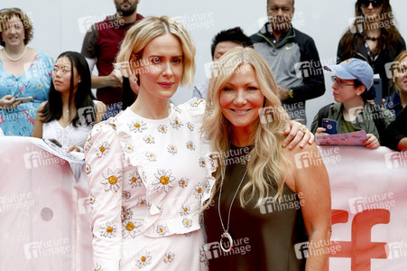 Filmpremiere 'Abominable', Toronto International Film Festival 2019