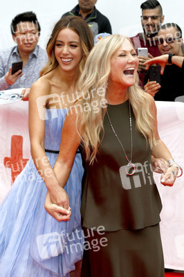 Filmpremiere 'Abominable', Toronto International Film Festival 2019