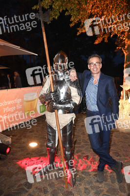 Usedom Cross Country Night 2019 in Mellenthin