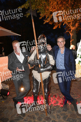 Usedom Cross Country Night 2019 in Mellenthin