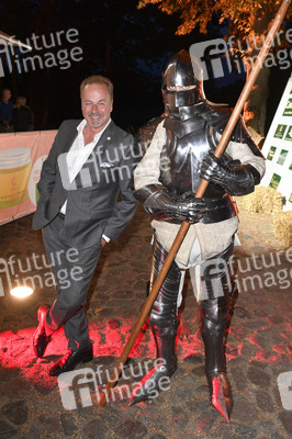 Usedom Cross Country Night 2019 in Mellenthin