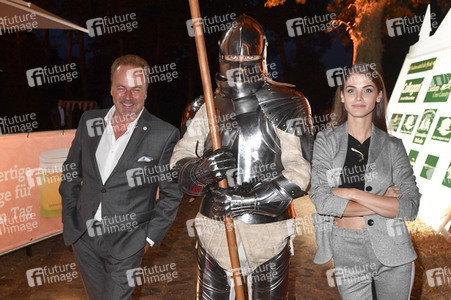 Usedom Cross Country Night 2019 in Mellenthin