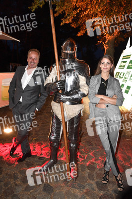 Usedom Cross Country Night 2019 in Mellenthin